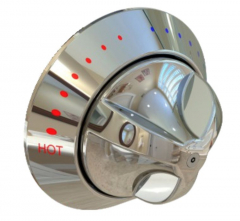Acorn Old Style P900 Series Thermostatic Shower Parts