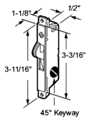 Latches