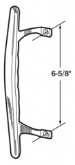 Handles -Pull Only