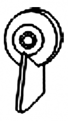Latch Levers &amp; Thumbturns