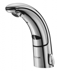 Sloan I.Q. High Arc Sensor Faucet Parts