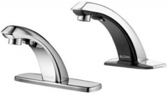 Sloan Optima Plus Battery Powered Faucet Parts