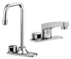 Sloan On-Q AC Powered Sensor Faucet Parts