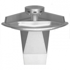Bradley Air Controled Washfountain Parts