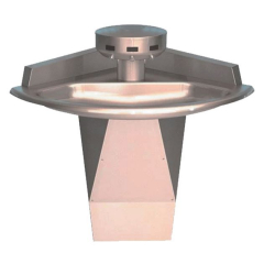 Parts for Current Sentry Infrared Washfountains