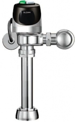 Sloan ECOS Hardwired Exposed Valve Parts