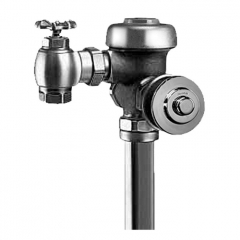 Parts for Sloan Manual Concealed Valves