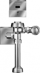 Sloan Exposed Hardwired Sensor Flushometer Parts