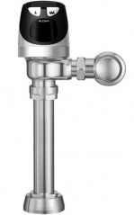 Sloan Solis Solar Powered Flushometers and Parts