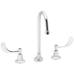 Speakman Commercial Faucets and Parts