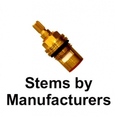 Stems A through  Z<BR>