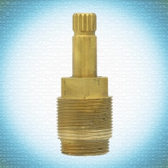 Sterling* Shower Stall Stems <span class=&quot;count&quot;>(4)</span>