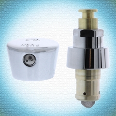 T&S Brass* Self Closing Faucet Cartridges & Parts <span class=&quot;count&quot;>(8)</span>