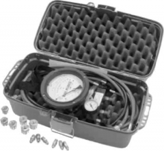 Backflow Test Cocks, Test Kits and Accessories