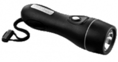 Incandesant Flashlights