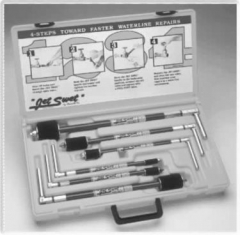 Jet Swet Assortments