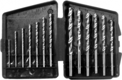 Drill Bit Sets