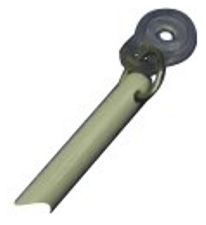 Drapery Batons &amp; Parts