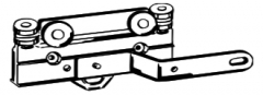 Drapery Hardware -Kirsch