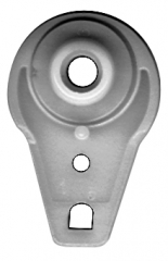 Drapery Track Parts