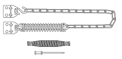 Crash Chains