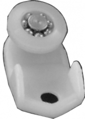 Drapery Hardware -Graber