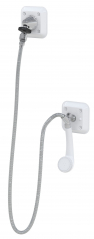 Acorn Shower Parts