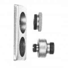 Parts for Wade* 8620* and 8625* Obsolete Hydrants