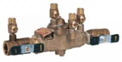 Complete Watts 009 Backflow Preventors