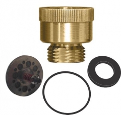 Watts Hose Thread Vacuum Breakers and Parts