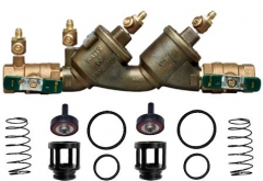 Watts 719 &amp; LF719 Double Check Valve Repair Parts