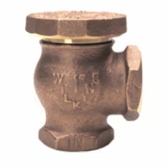 Wilkins Model 35 Vacuum Breakers and Parts