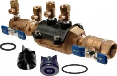 Wilkins 350/350XL 3/4&quot;- 2&quot; Double Checks and Parts