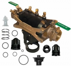 Wilkins 375/375XL 1/2&quot; - 2&quot; RP Assemblies &amp; Parts