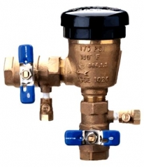 Wilkins 420 Pressure Vacuum Breakers and Parts