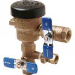 Wilkins 460 Spill Resistant Vac Breakers &amp; Parts