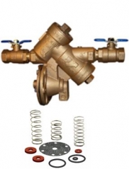 Wilkins 975XL Reduced Pressure Assemblies &amp; Parts