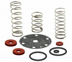 Wilkins 975 Parts