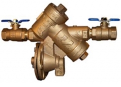 Wilkins 975XL Backflow Preventers for Irrigation