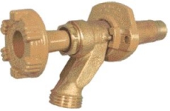 Parts for Woodford Model 14 Sillcocks