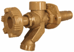 Woodford Sillcocks and Parts