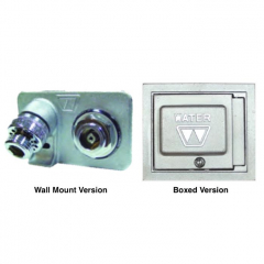 Woodford Model 60, 65 &amp; B65 Wall Hydrant Parts