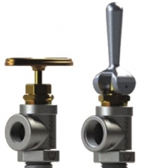 U100 &amp; U125 Parts