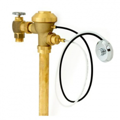 Parts for Zurn Concealed Hydraulic Flush Valves