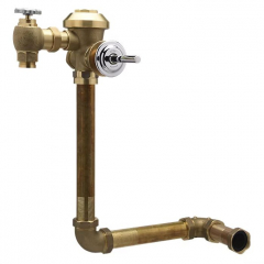 Parts for Zurn Concealed Mechanical Flush Valves