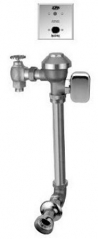 Parts for Zurn Concealed Hardwired Sensor Flush Valves