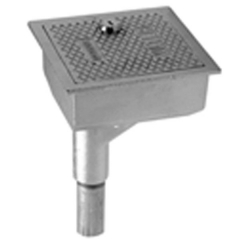 Ground Hydrant Parts