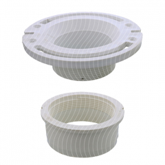 Adjustable Flanges