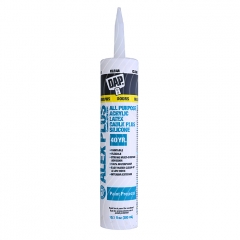 All Purpose Caulks