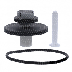 American Standard* 738098-0070* Series Parts